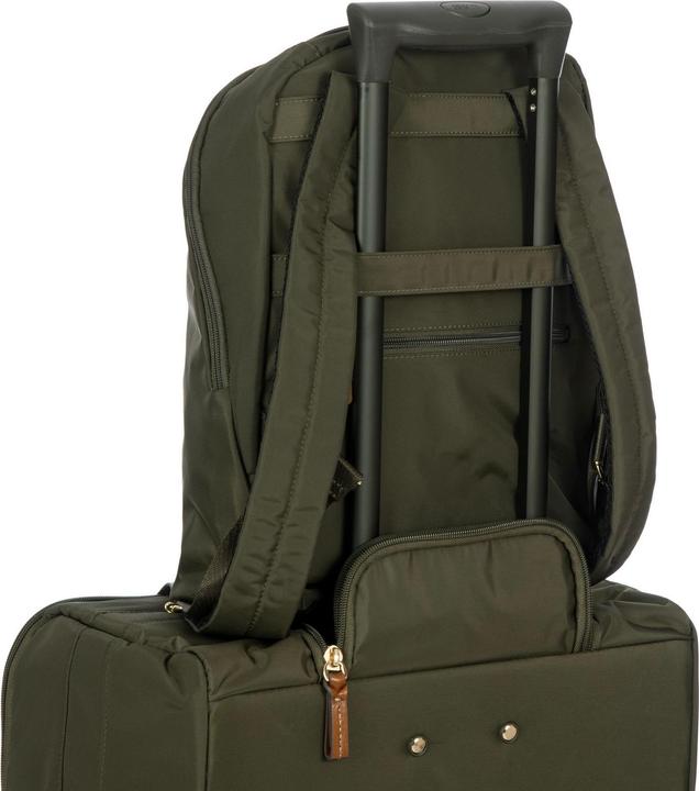 Produktbild Brics X-Collection Backpack 35 cm (15 l)