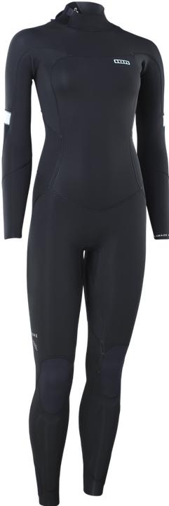 Actual product image ION Wetsuit Amaze Core 4/3 Back Zip (S)