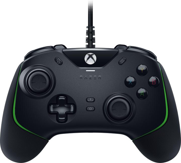 Immagine prodotto Razer Wolverine V2 (Xbox Serie S, Xbox One S, PC, Xbox One X, Xbox Series X)