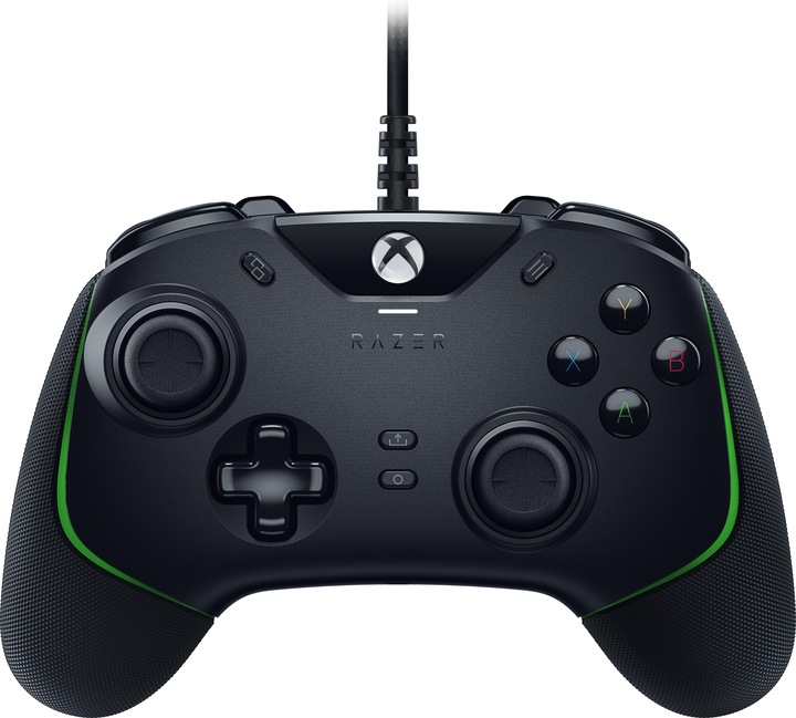 Produktbild Razer Wolverine V2 (Xbox Series S, Xbox One S, PC, Xbox One X, Xbox Series X)
