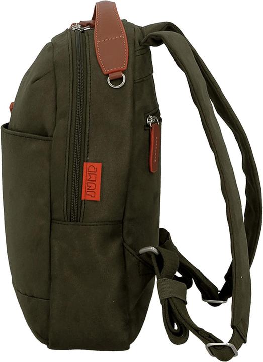 Produktbild Jump Uppsala Daypack S 32.5 cm (6 l)
