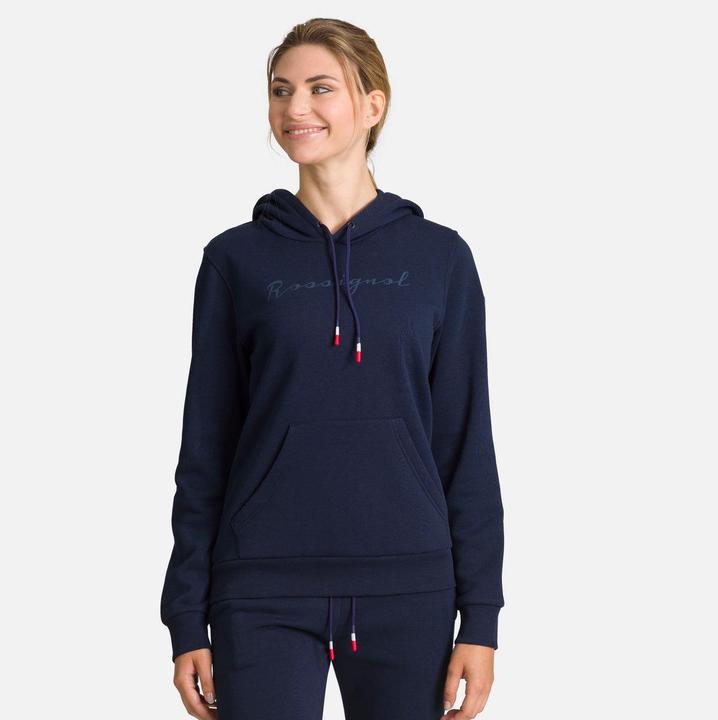 Immagine prodotto Rossignol Logo Sweat Hood Fl (L)