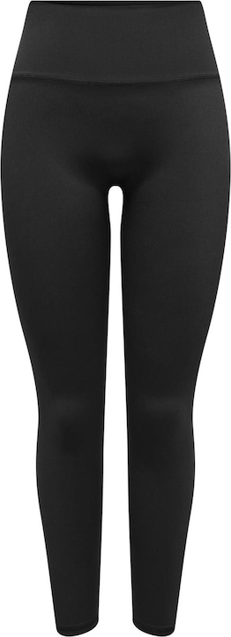 Only Play Enger Schnitt Super-High Waist Leggings Sportleggings