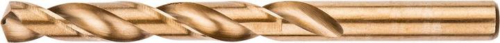 Actual product image Graphite metal drill, cylindrical, 12.5 mm (57H064) (12.5 millimetres)