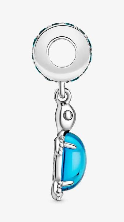 Immagine prodotto Pandora Tartaruga Marina (Argento 925, Con pietra/e)