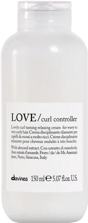Immagine prodotto Davines Cura dei capelli essenziale - LOVE Curl Controller (150 ml)