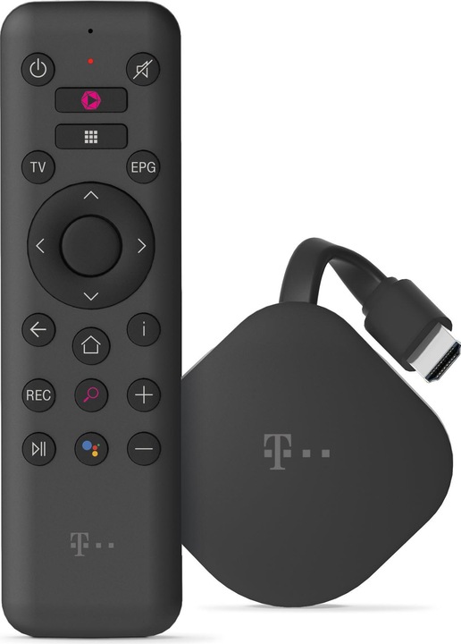 Immagine prodotto Telekom MagentaTV Stick (Android Go)
