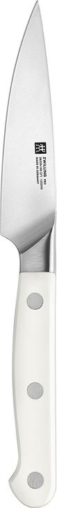 Image du produit Zwilling Couteau Pro le blanc (10 cm)
