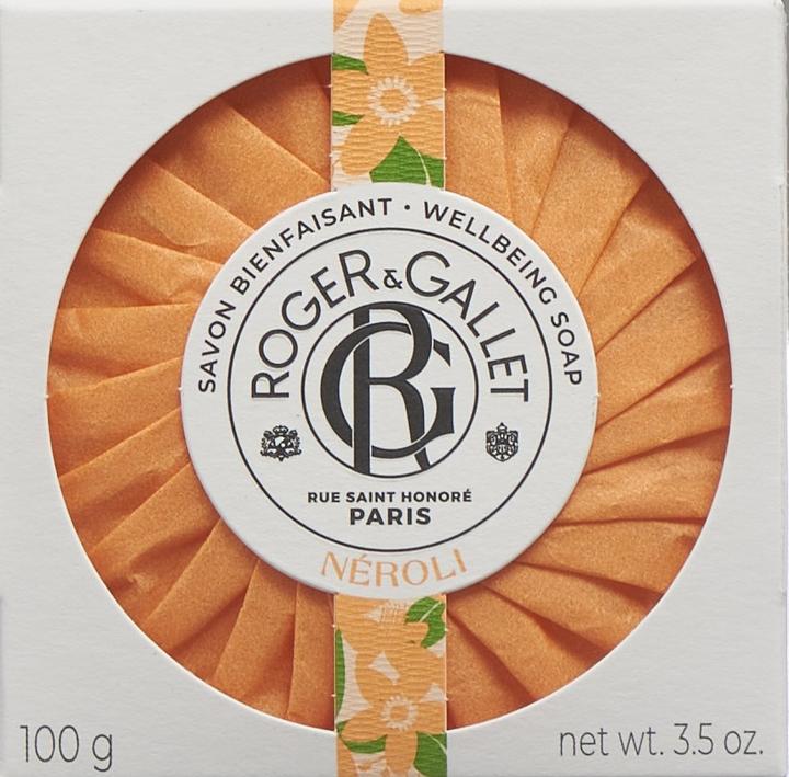 Immagine prodotto Roger & Gallet Savon (Lozione di sapone)