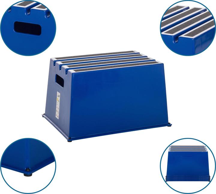 Produktbild Hjh Office TIO-E1