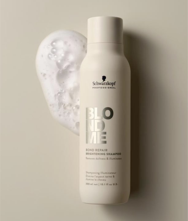 Immagine prodotto Schwarzkopf Professional Blondme (300 ml, Shampoo liquido)