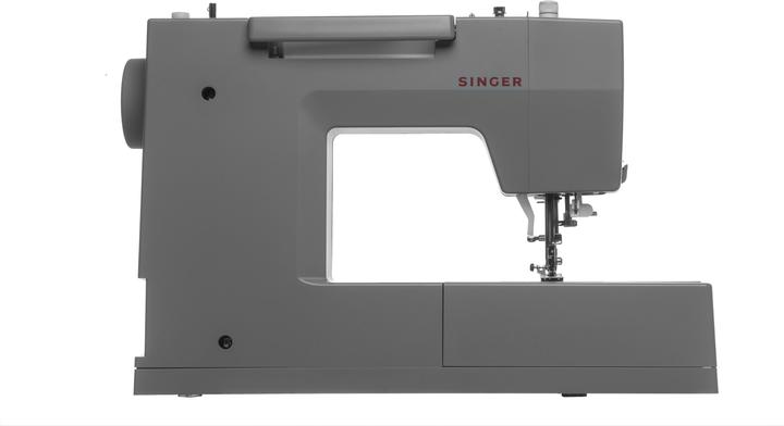 Actual product image Singer HD6705C