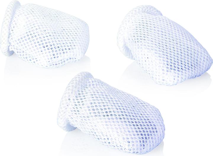 Produktbild Nuby Ersatznetze (3 x, ab 6 Monaten)