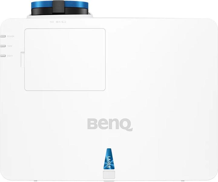 Produktbild BenQ LK935 (UHD, 5500 lm, 1.36 - 2.18:1)