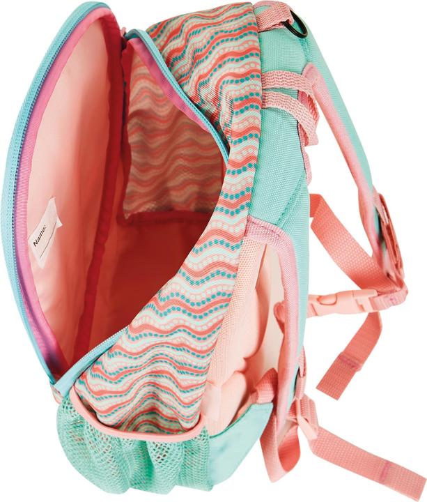 Immagine prodotto Herlitz Zaino asilo nido Rookie Sweet Jungle