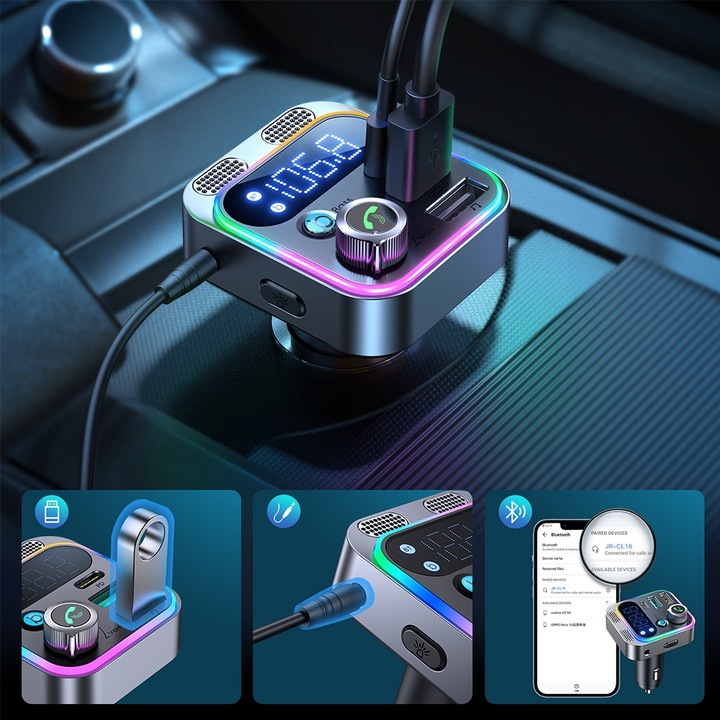 Immagine prodotto Joyroom JR-CL16
