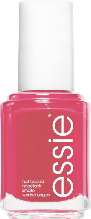 Actual product image Essie Nail Polish (72 Peach Daiquiri., Colour paint)
