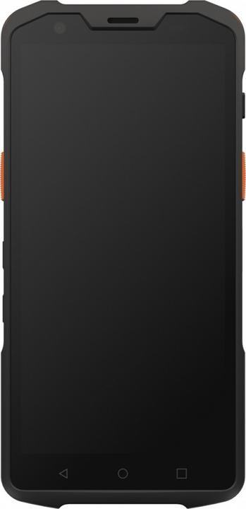 Produktbild Sunmi L2S Pro Worldwide GMS-A12,3GB+32GB 13MP rear+2MP front cameras, 1101 2D Scanner, wifi, 4G, NFC, IP67 (2D-Barcodes)