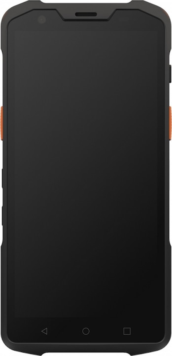 Produktbild Sunmi L2S Pro Worldwide GMS-A12,3GB+32GB 13MP rear+2MP front cameras, 1101 2D Scanner, wifi, 4G, NFC, IP67 (2D-Barcodes)