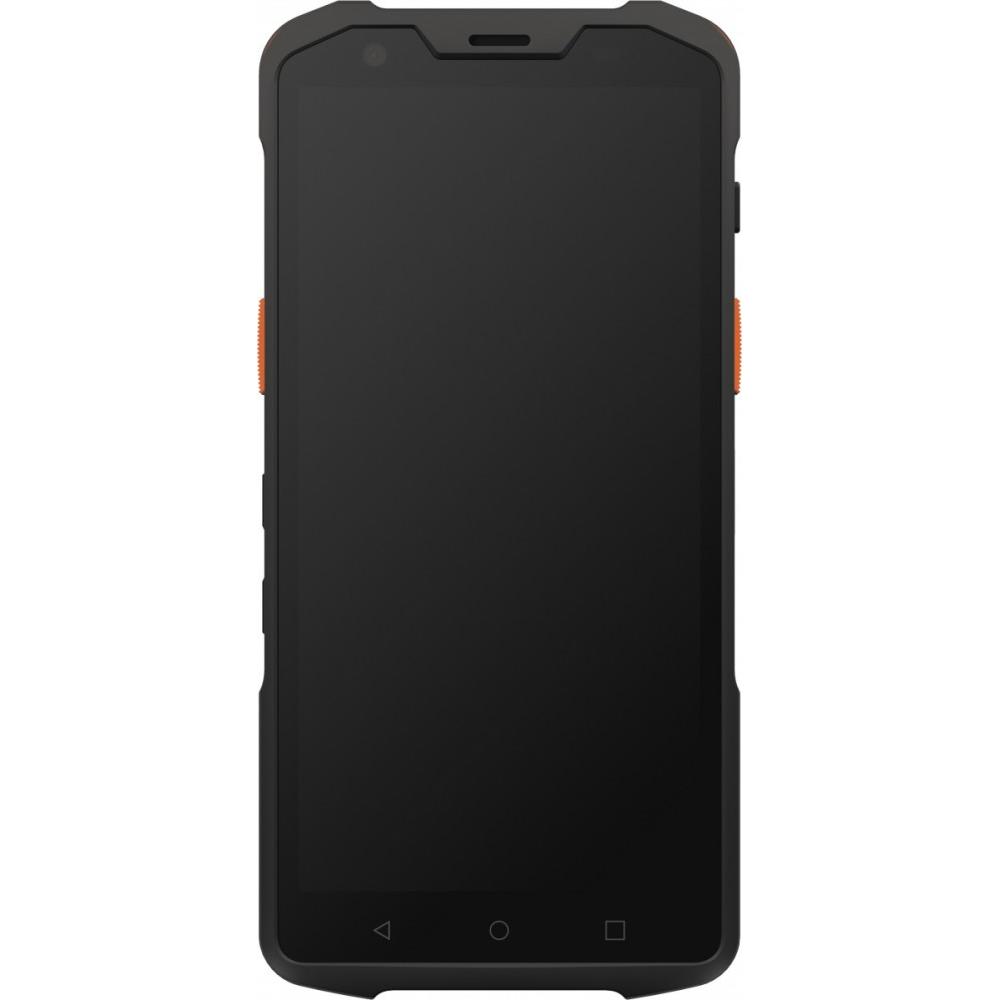 Sunmi L2S Pro Worldwide GMS-A12,3GB+32GB 13MP rear+2MP front cameras, 1101 2D Scanner, wifi, 4G, NFC, IP67, Barcode-Scan...