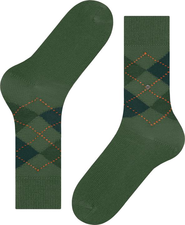 Produktbild Falke Preston SO (46 - 50)