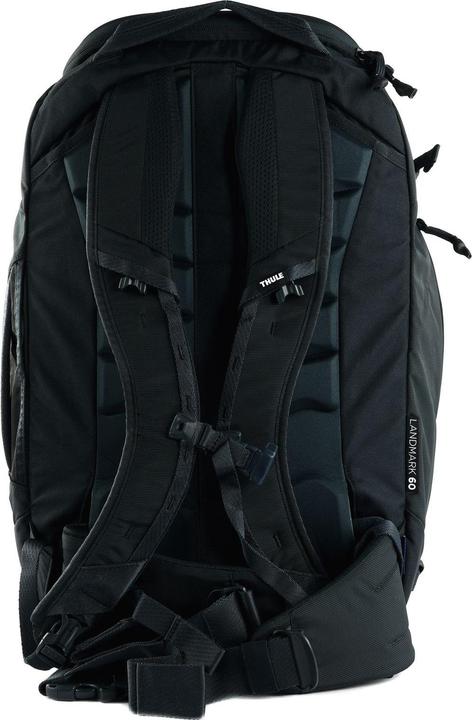 Immagine prodotto Thule 5312 Landmark 60L Zaino da viaggio unisex Blu scuro (60 l)