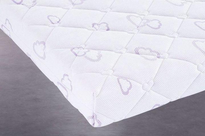 Immagine prodotto Träumeland Materasso Bollard Sleep Fresh (45 x 80 cm)