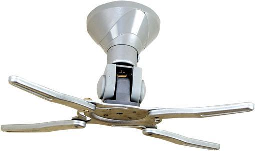 Actual product image Value Ceiling Projector Mount, small (Ceiling)