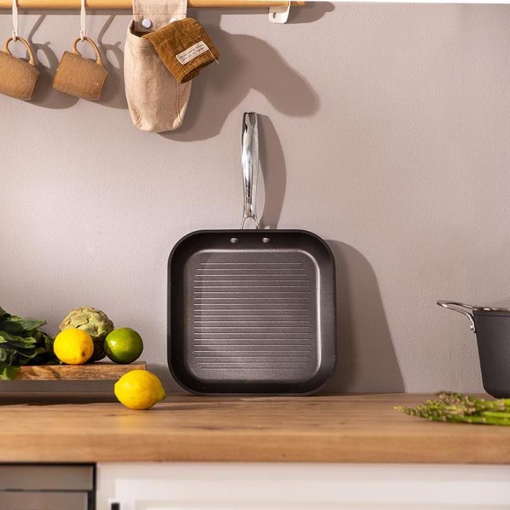 Actual product image Cecotec Grill Polka Fantasy 28 Grill Silver