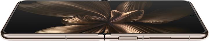 Produktbild Huawei P50 Pocket (512 GB, Premium Gold, 6.90", Dual SIM, 4G)