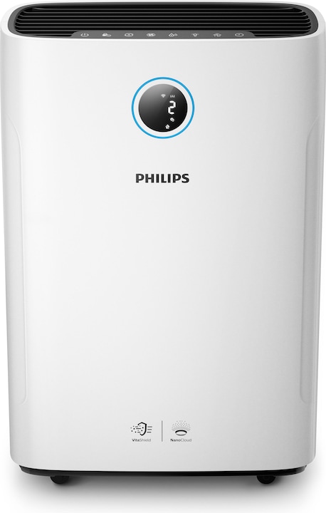 Produktbild Philips 2000 series AC2729/10 (65 m²)