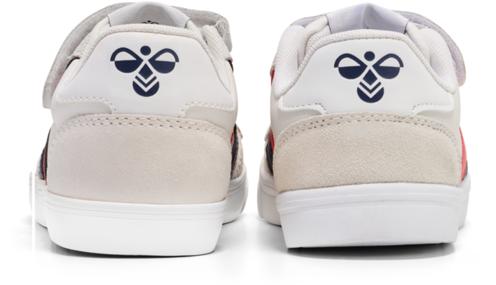 Image du produit hummel Slimmer Stadil Leather Low Jr (32)