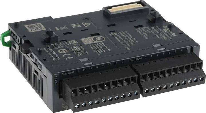 Immagine prodotto Schneider Electric MODULO TM3-16 INGRESSI