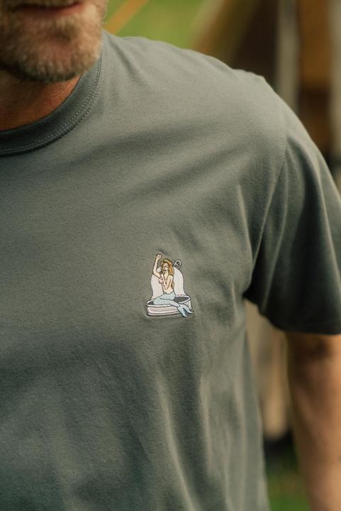 Produktbild Lakor Mini Save the Mermaids (M)