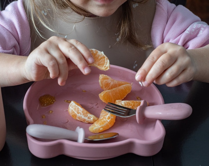 Actual product image Soina Cutlery set