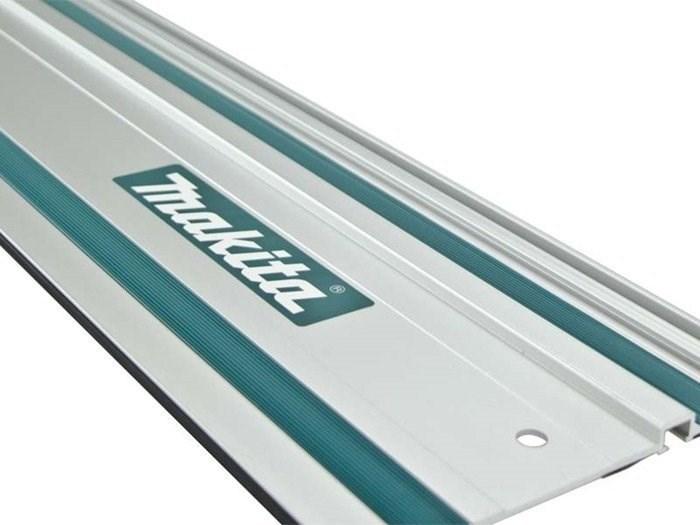 Actual product image Makita Guide rail (150 cm)
