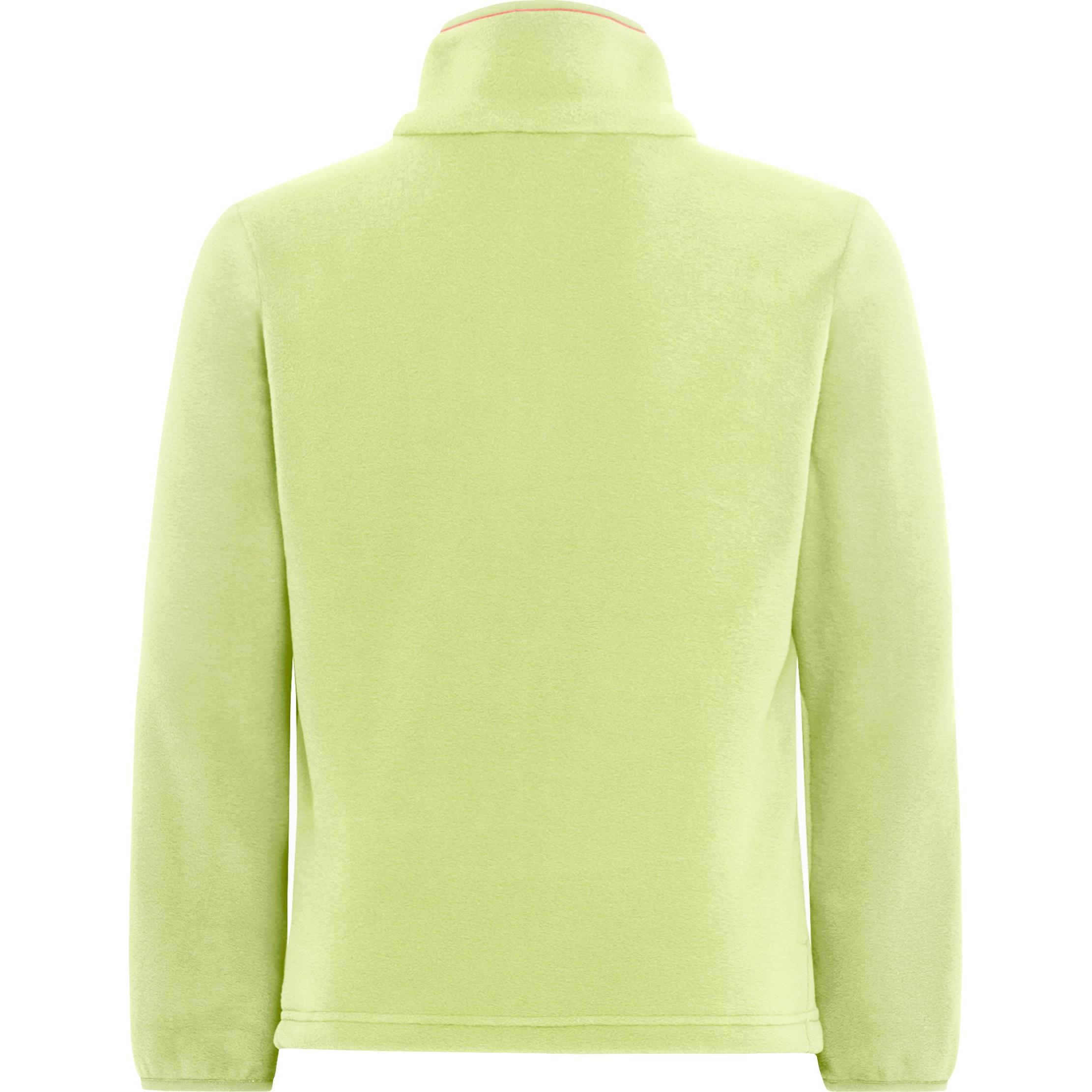 Thumbnail - Jack Wolfskin, Jungen, Jacke, Taunus Jacket K (140), Grün, 140
