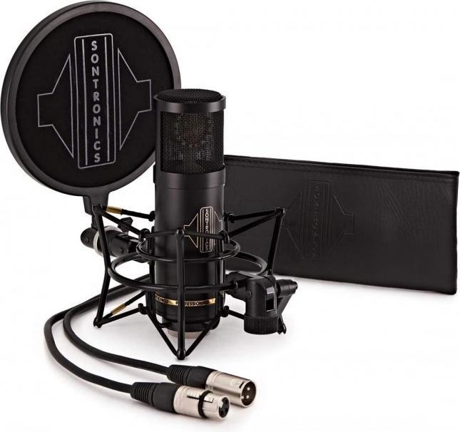 Sontronics Pack STC-20