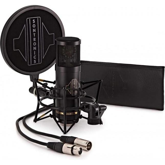 Sontronics STC-20 Pack, Mikrofon