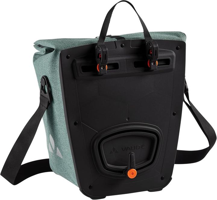 Produktbild Vaude ReCycle Back (Gepäckträgertasche)