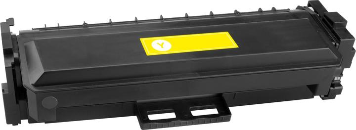Immagine prodotto Plutoos Toner HP CF412X / 410X compatibile XXL, giallo (Y)
