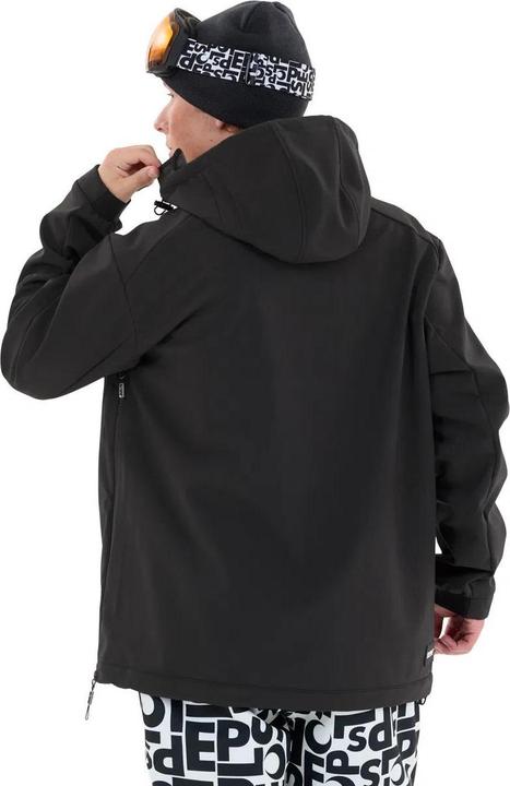 Immagine prodotto Slope Fletcher Softshell W-PRO 8000 (S)