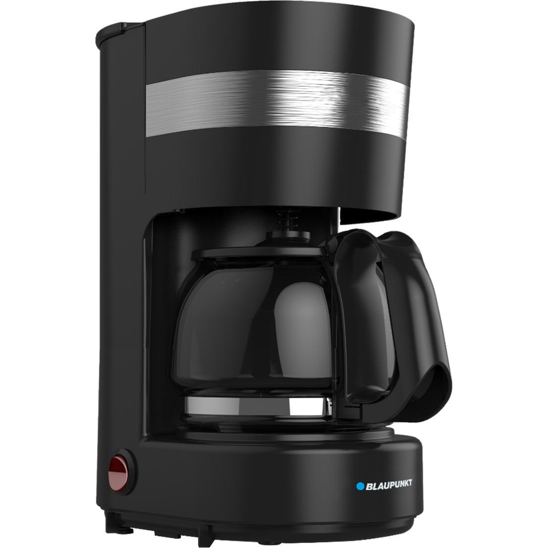 Thumbnail - Blaupunkt CMD201 Filterkaffeemaschine, Filterkaffeemaschine, Schwarz