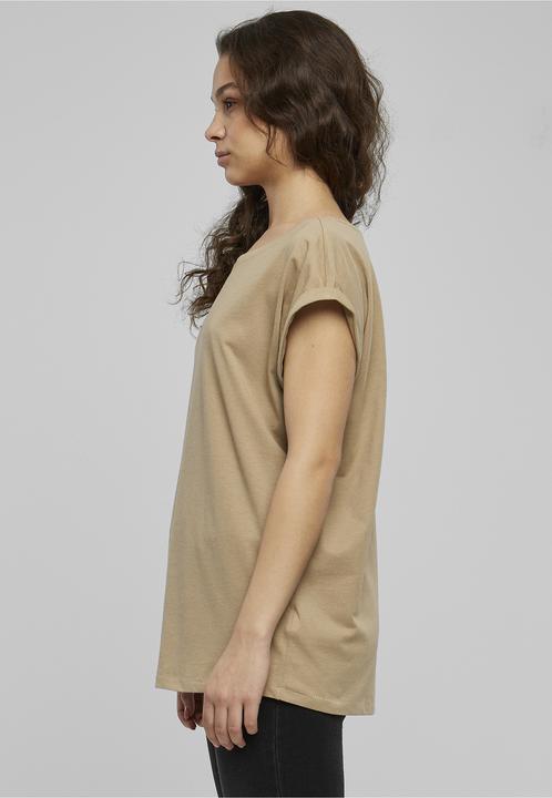 Immagine prodotto Urban Classics Tee a spalla estesa da donna - 2126 (L)