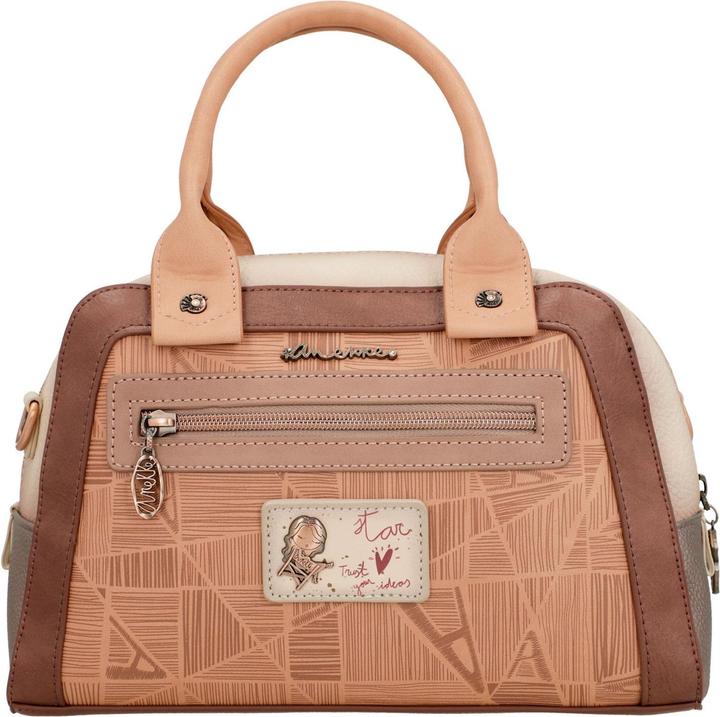 Immagine prodotto Anekke Hollywood Bowling Bag