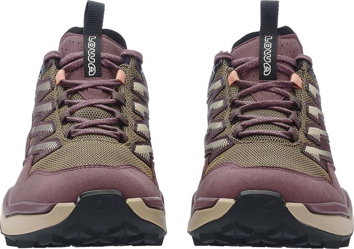 Produktbild Lowa Maddox Pro Low (37)