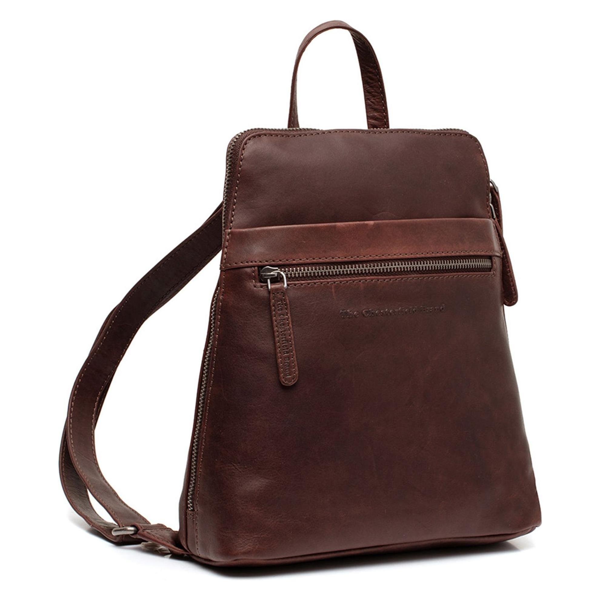The Chesterfield Brand, Rucksack, (7 l)