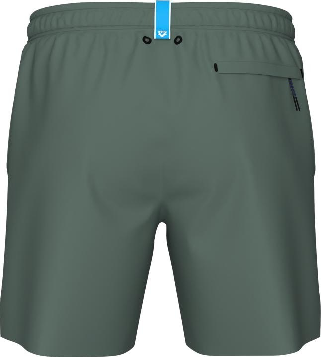 Image du produit Arena M Evo Beach Boxer Solid (S)