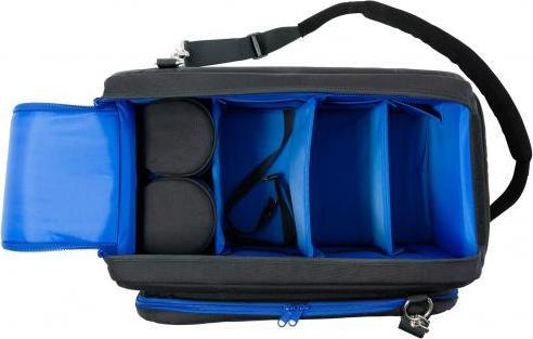 Immagine prodotto CamRade run&gunBag Cinema (Borsa a tracolla per fotocamera)