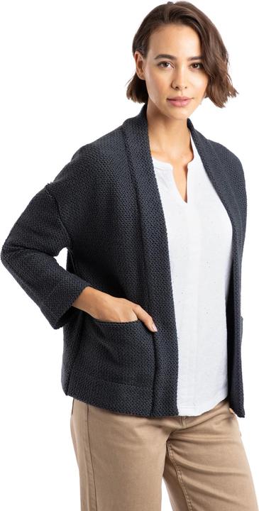 Immagine prodotto Weird Fish Santosh Cardigan Ritagliata Donna (48)